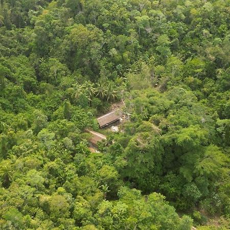 Villa Dalakit House Hidden Gem, Tranquility Nearby Town Siquijor Exterior foto