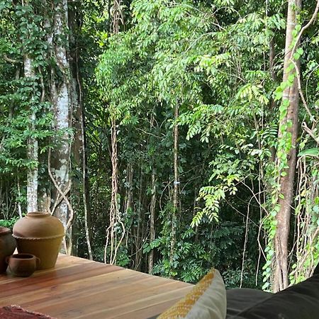 Villa Dalakit House Hidden Gem, Tranquility Nearby Town Siquijor Exterior foto