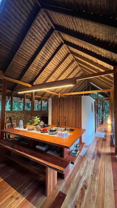 Villa Dalakit House Hidden Gem, Tranquility Nearby Town Siquijor Exterior foto