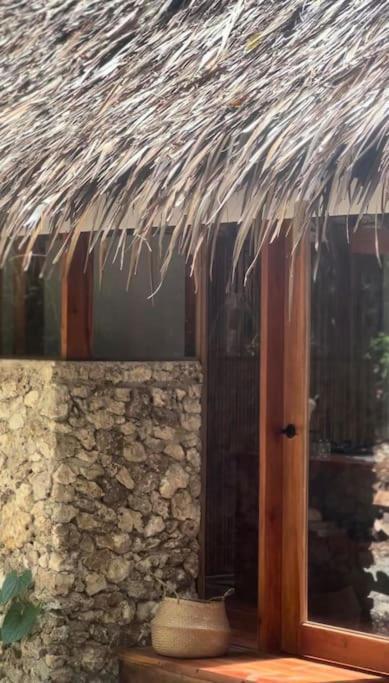 Villa Dalakit House Hidden Gem, Tranquility Nearby Town Siquijor Exterior foto