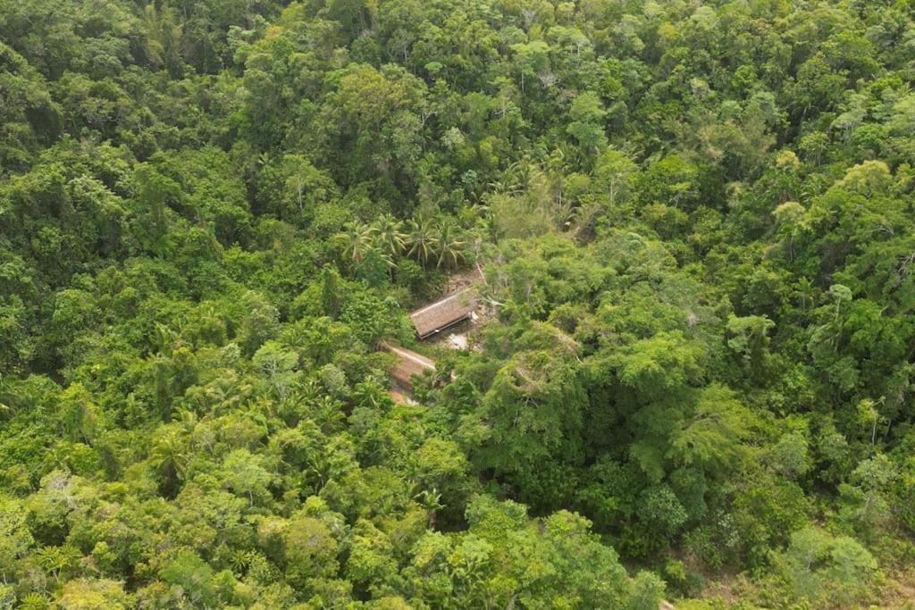 Villa Dalakit House Hidden Gem, Tranquility Nearby Town Siquijor Exterior foto