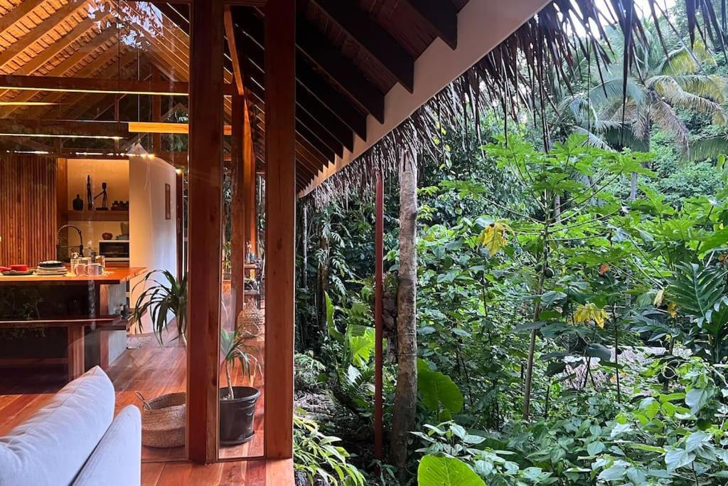 Villa Dalakit House Hidden Gem, Tranquility Nearby Town Siquijor Exterior foto