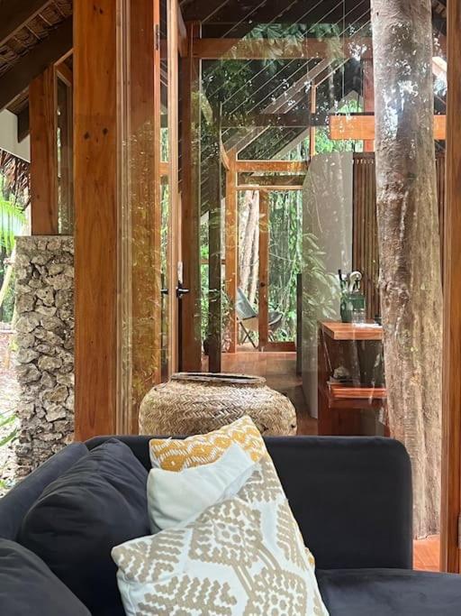 Villa Dalakit House Hidden Gem, Tranquility Nearby Town Siquijor Exterior foto